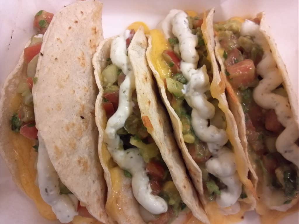 Award-Winning Hot Wings