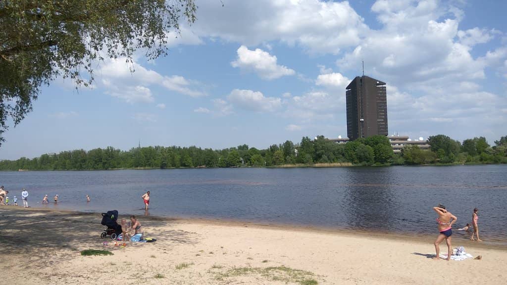 Spectacular Sunset Views