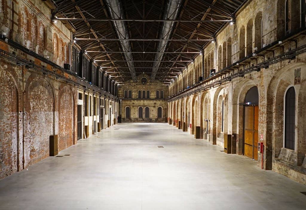 Live Concerts & Events