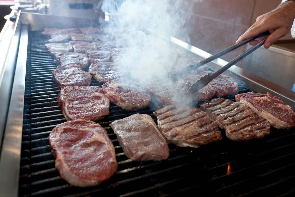 Flavorful Sirloin Steak