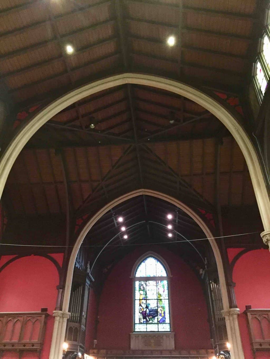 Christmas Choir Performances