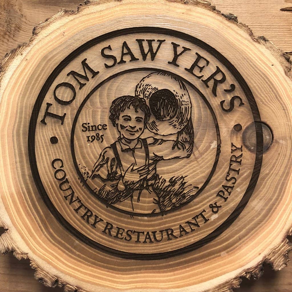 Generous Portions & Comfort Food