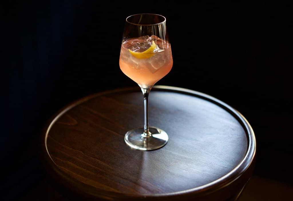 Playful & Creative Menu