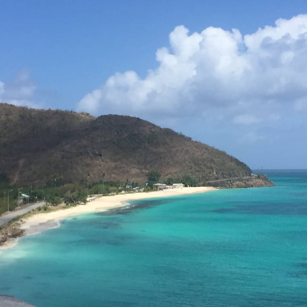 Floating Inflatable Park