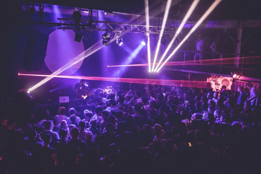 Community & Volunteer Spirit