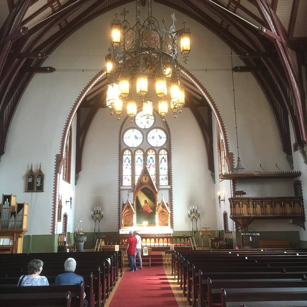 Carillon Bell Concerts