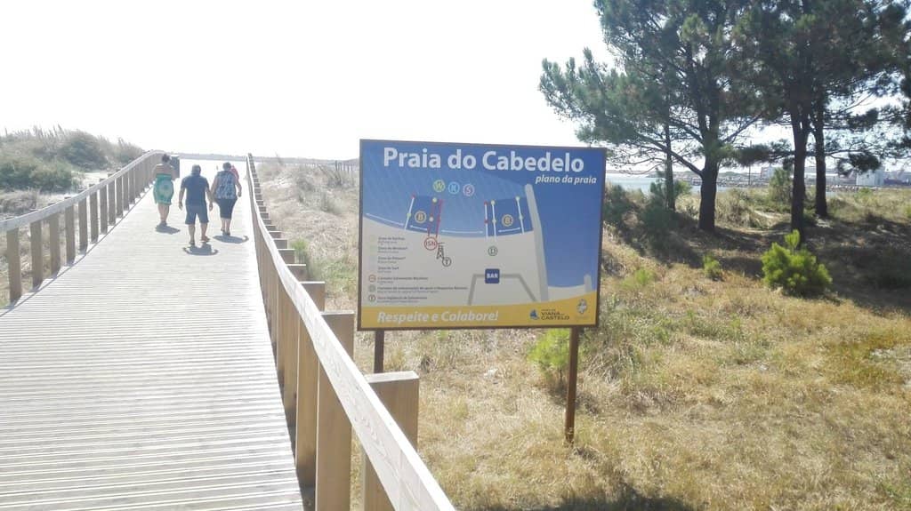 Praia Formosa's Beauty