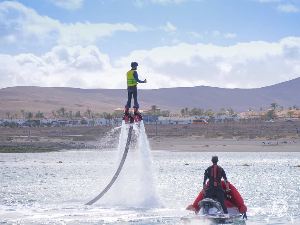 Inflatable Water Park