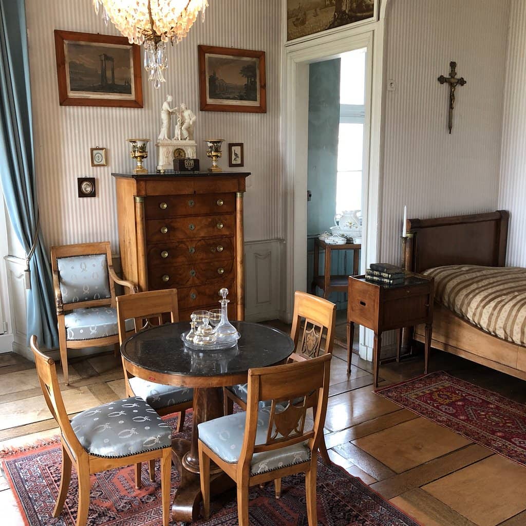 The 'Folie Marco' Estate