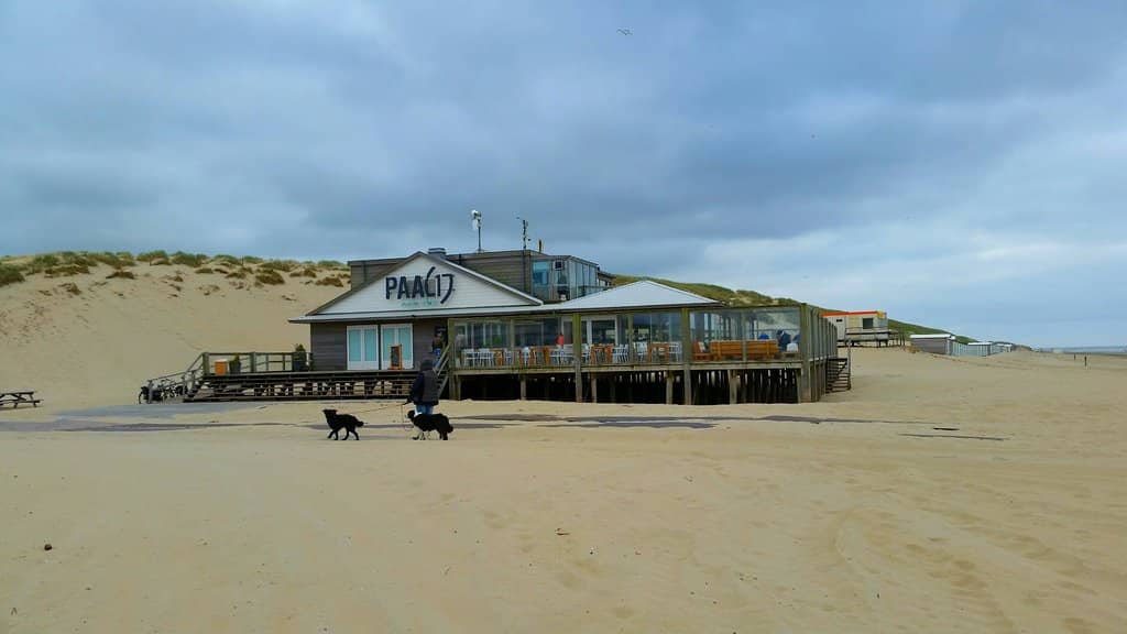 Spectacular Sunset Views