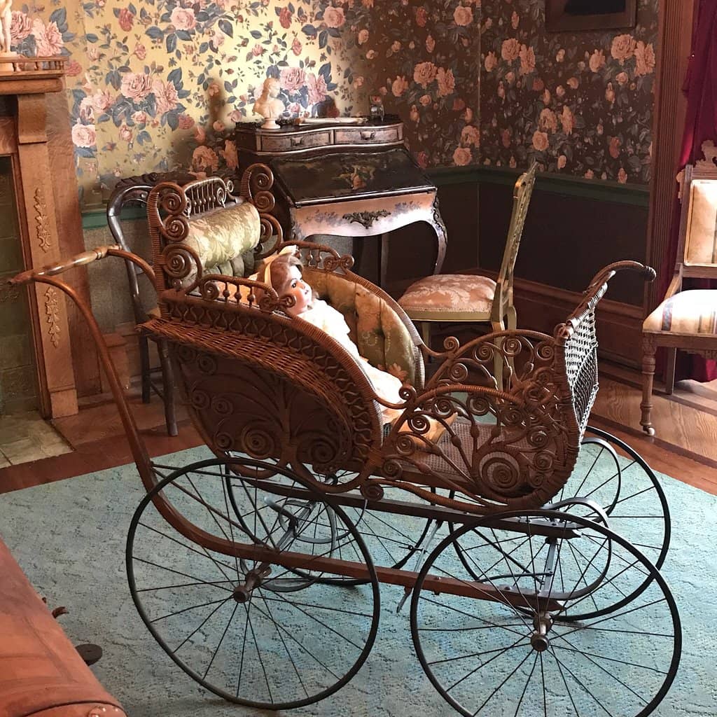 Local History Exhibits