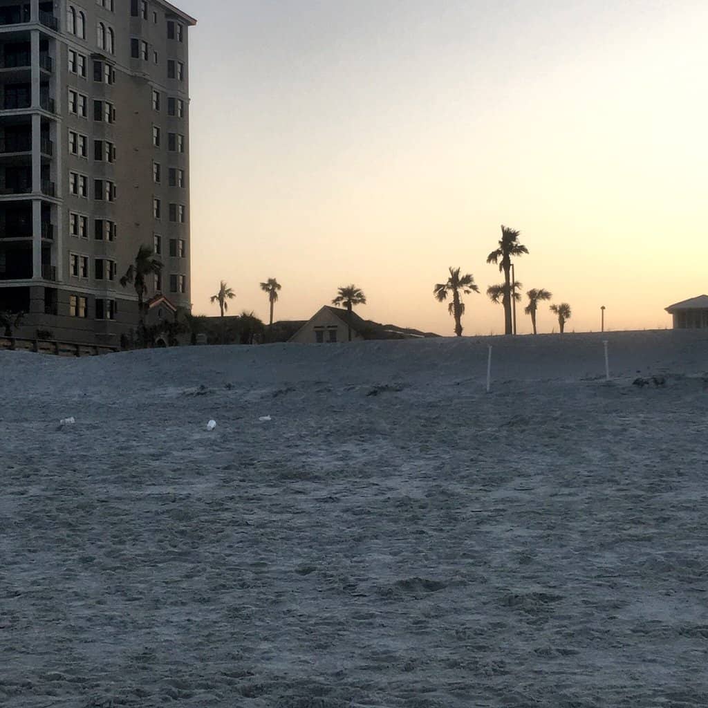 Atlantic Beach Town Center