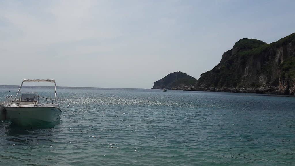 Rocky Outcrops for Jumping