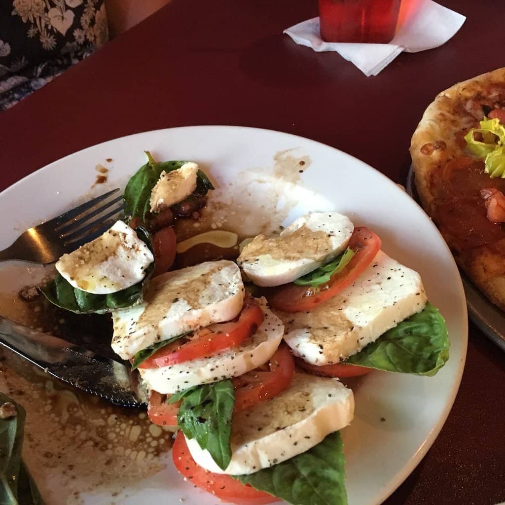 Flavorful Vodka Rigatoni