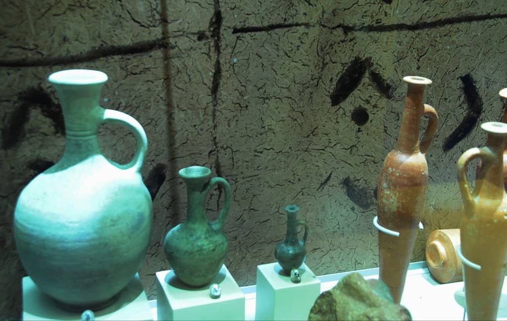 Statue of Suppiluliuma