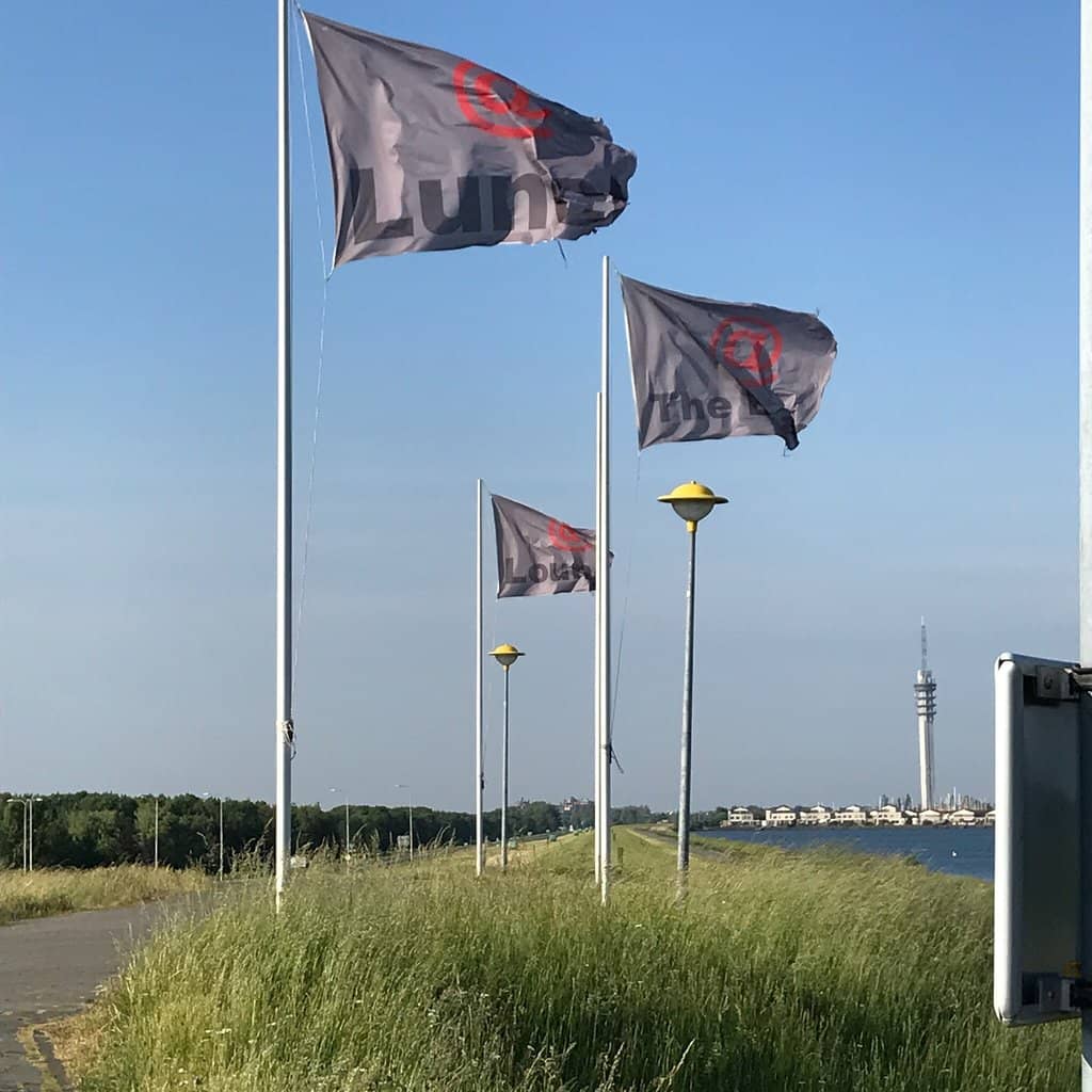 Beach Club & Amenities