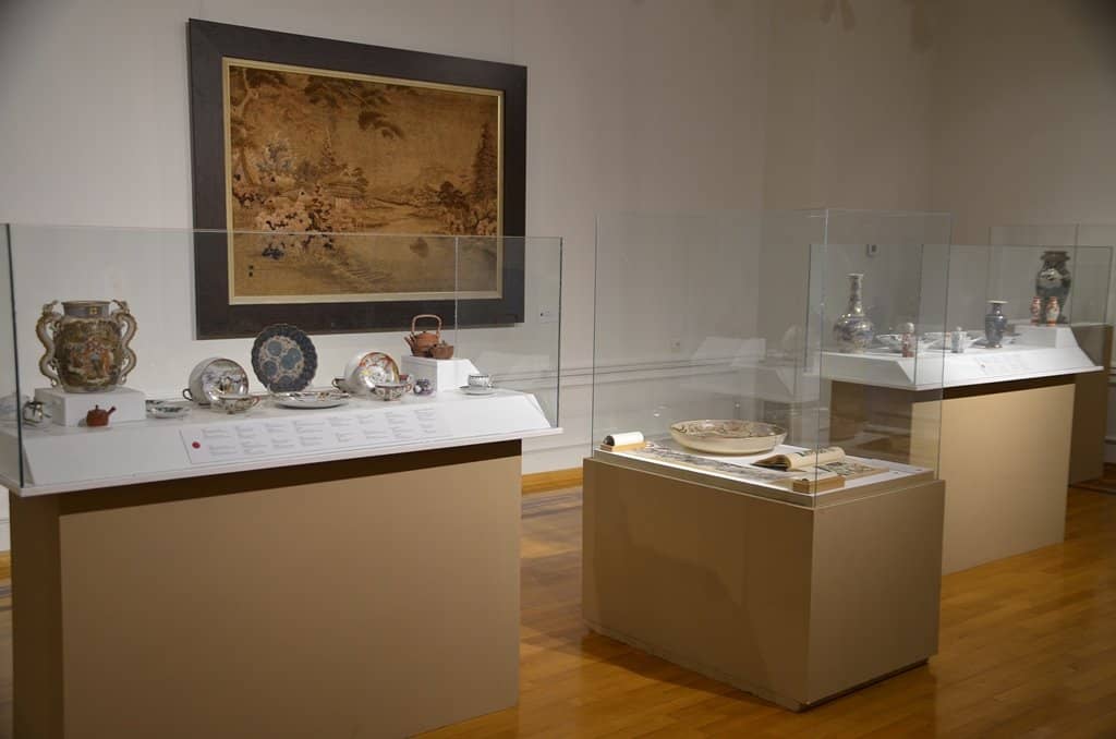 Impressionist & Modern Masters