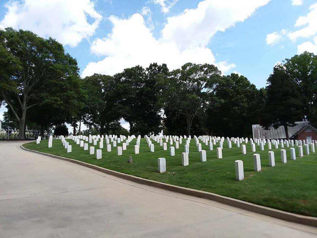 Wreath Laying Ceremonies