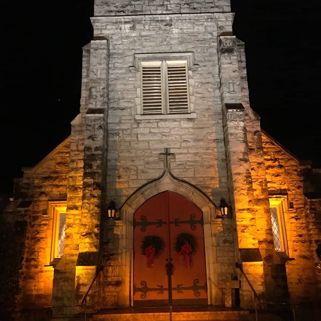 Welcoming Community Spirit