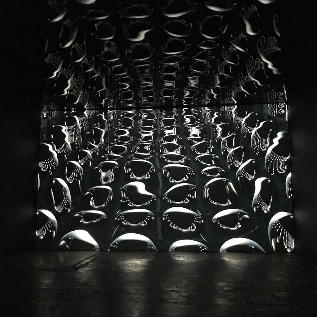 The Building's History