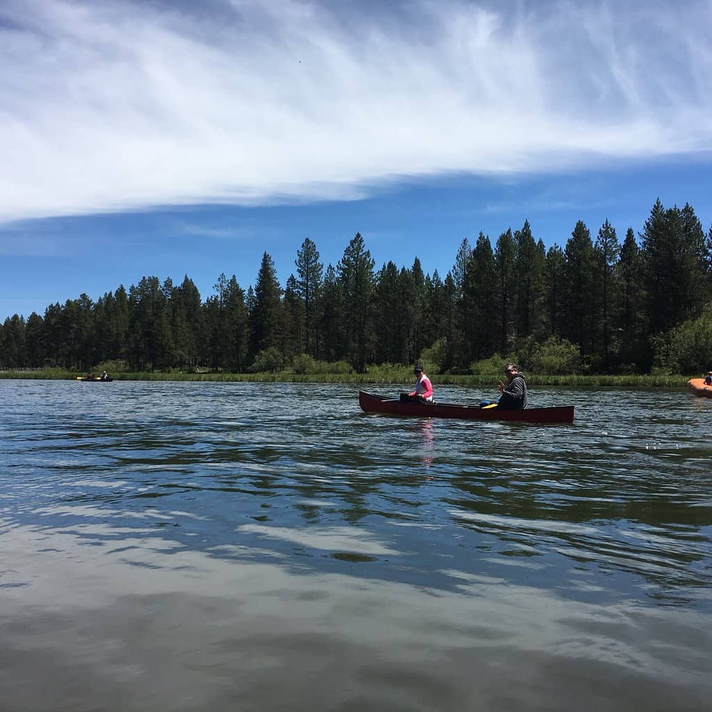Kayak Rentals