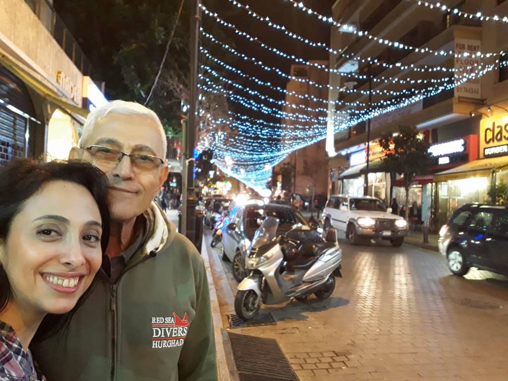 Fairuz Music & Cafes