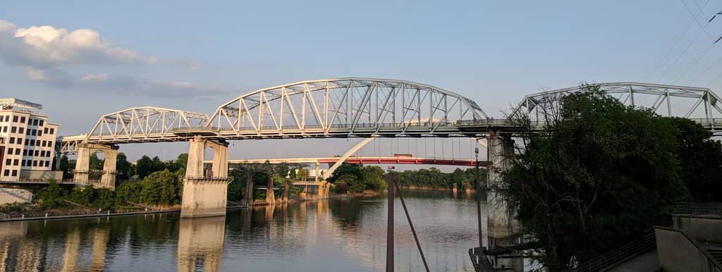 Nissan Stadium Vista