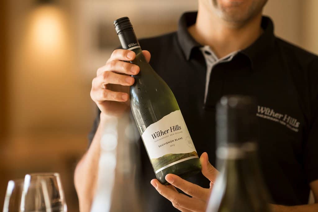 Gourmet Dining Experience