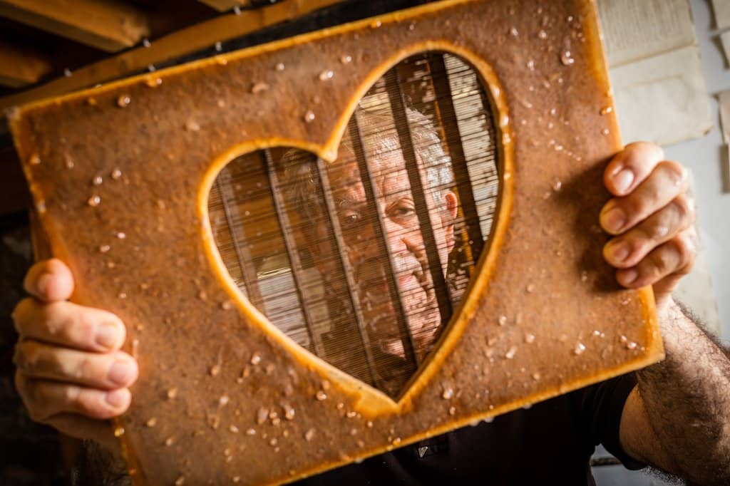 Scenic Valley Location