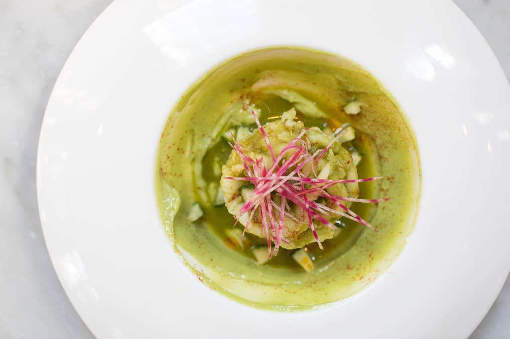 Aussie-Inspired Coffee & Brunch