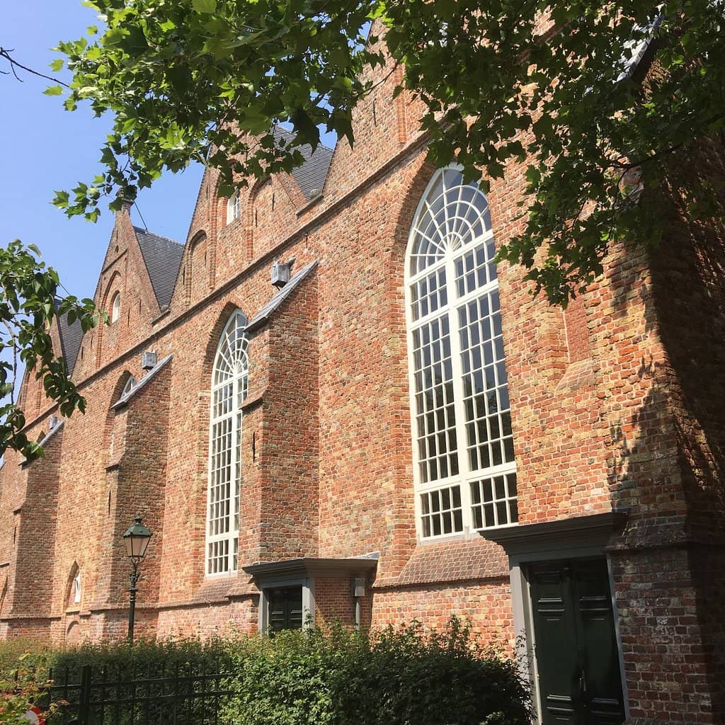 Historical Architecture