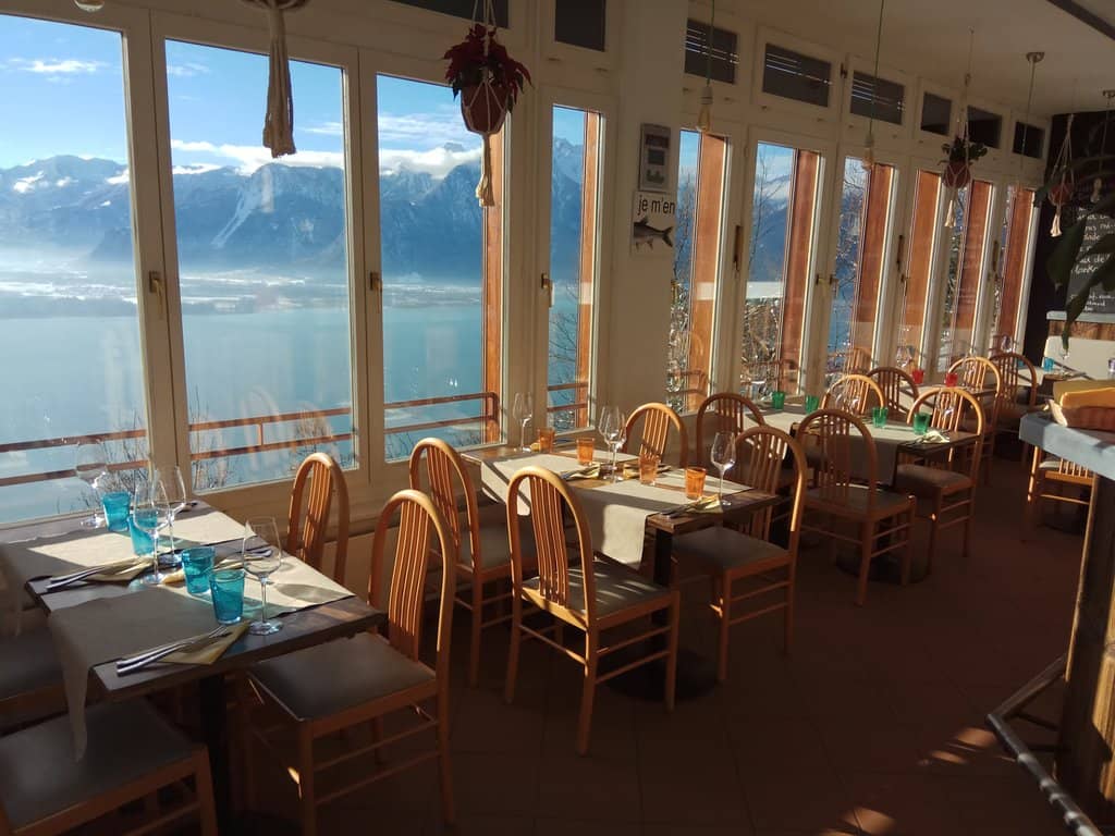 Exceptional Desserts