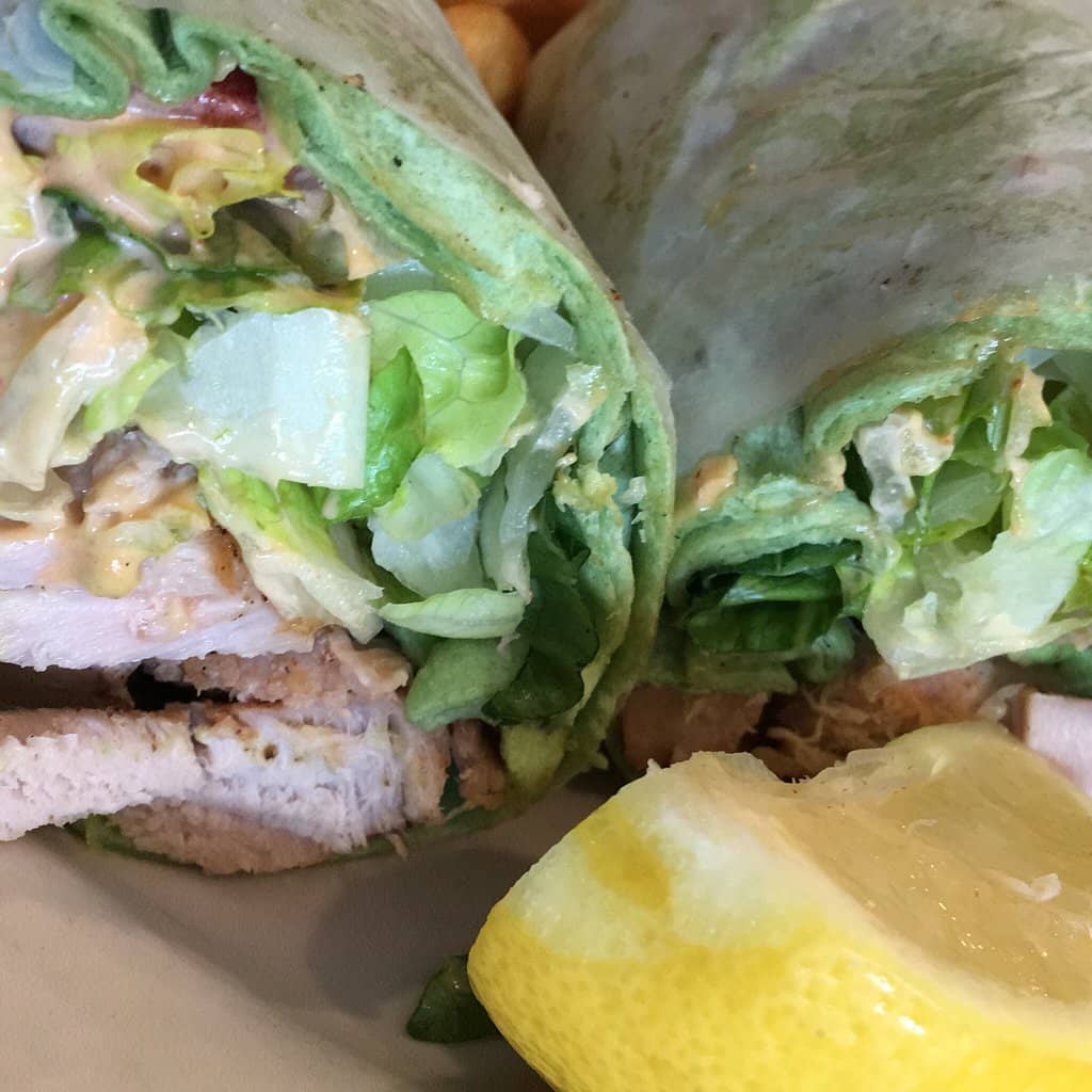 Spectacular Stage Design