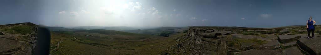 Pride & Prejudice Filming Location