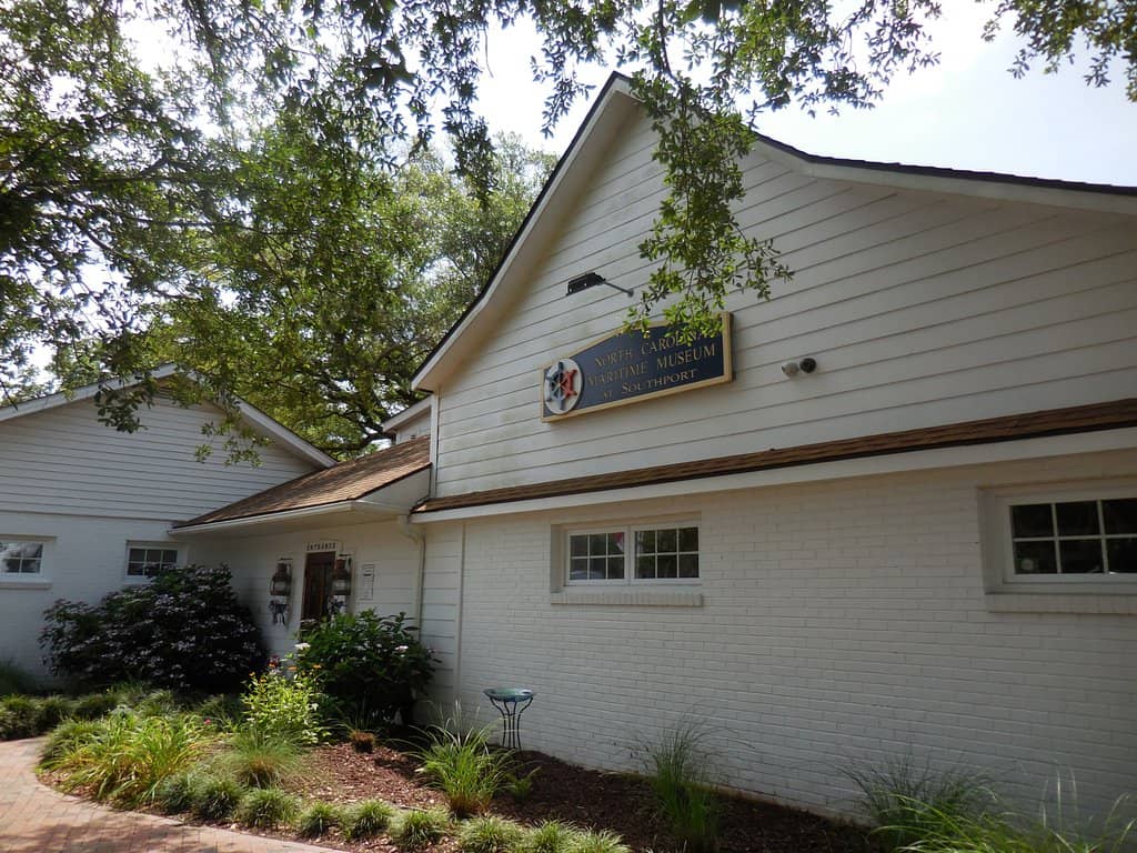 Local Maritime History