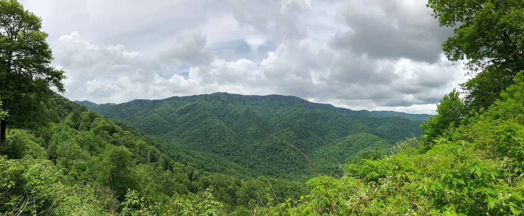 Appalachian Trail Access