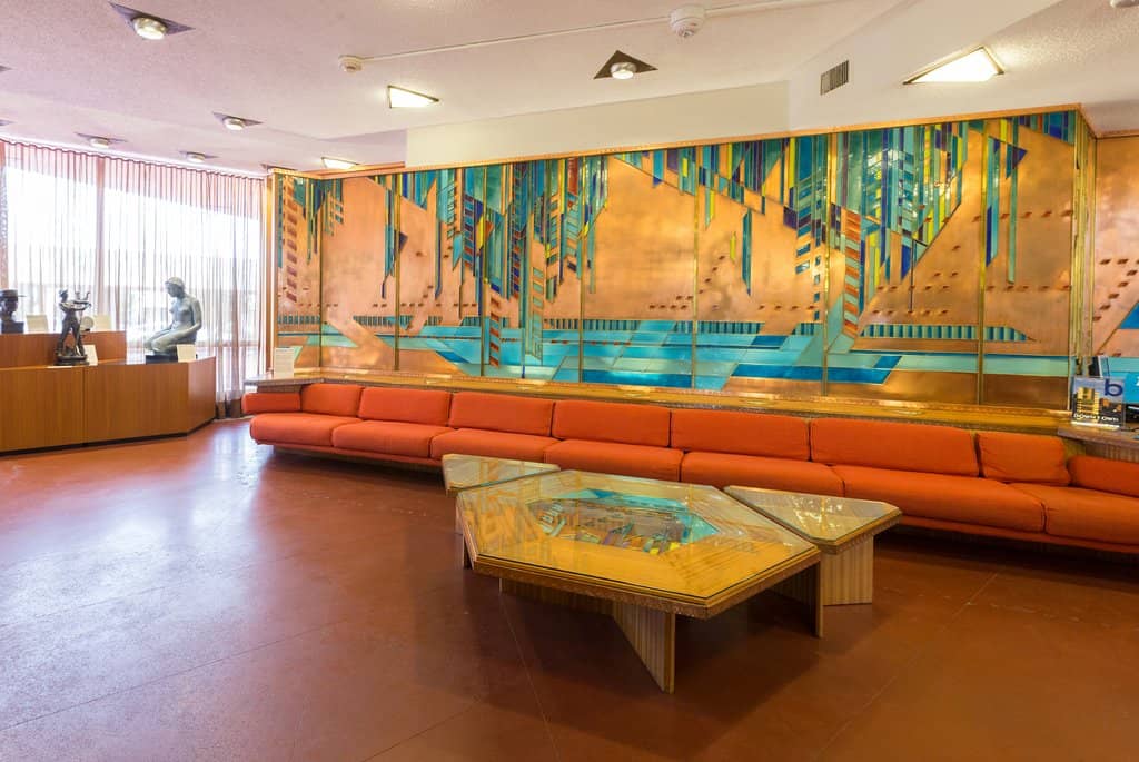 The Inn at Price Tower