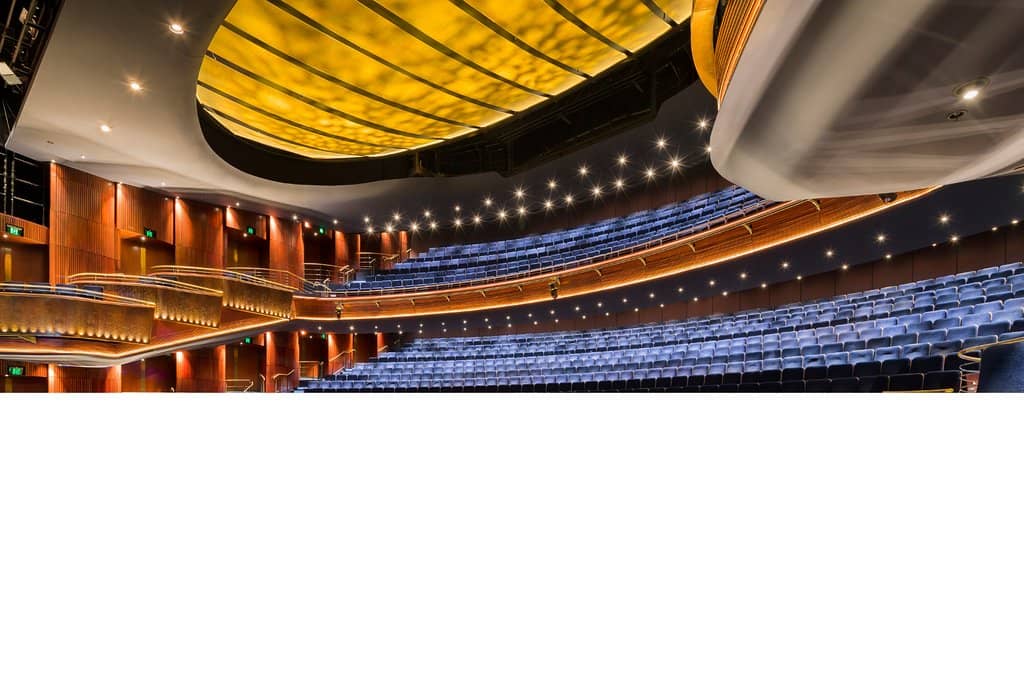 Stunning Skyline Views