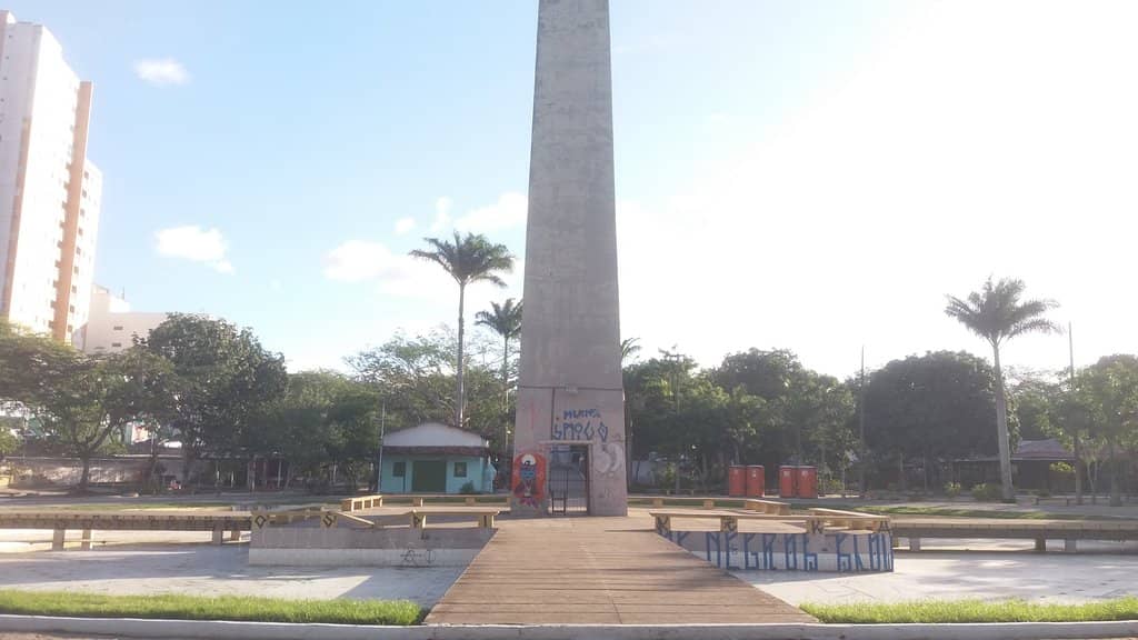 São João Festival Hub