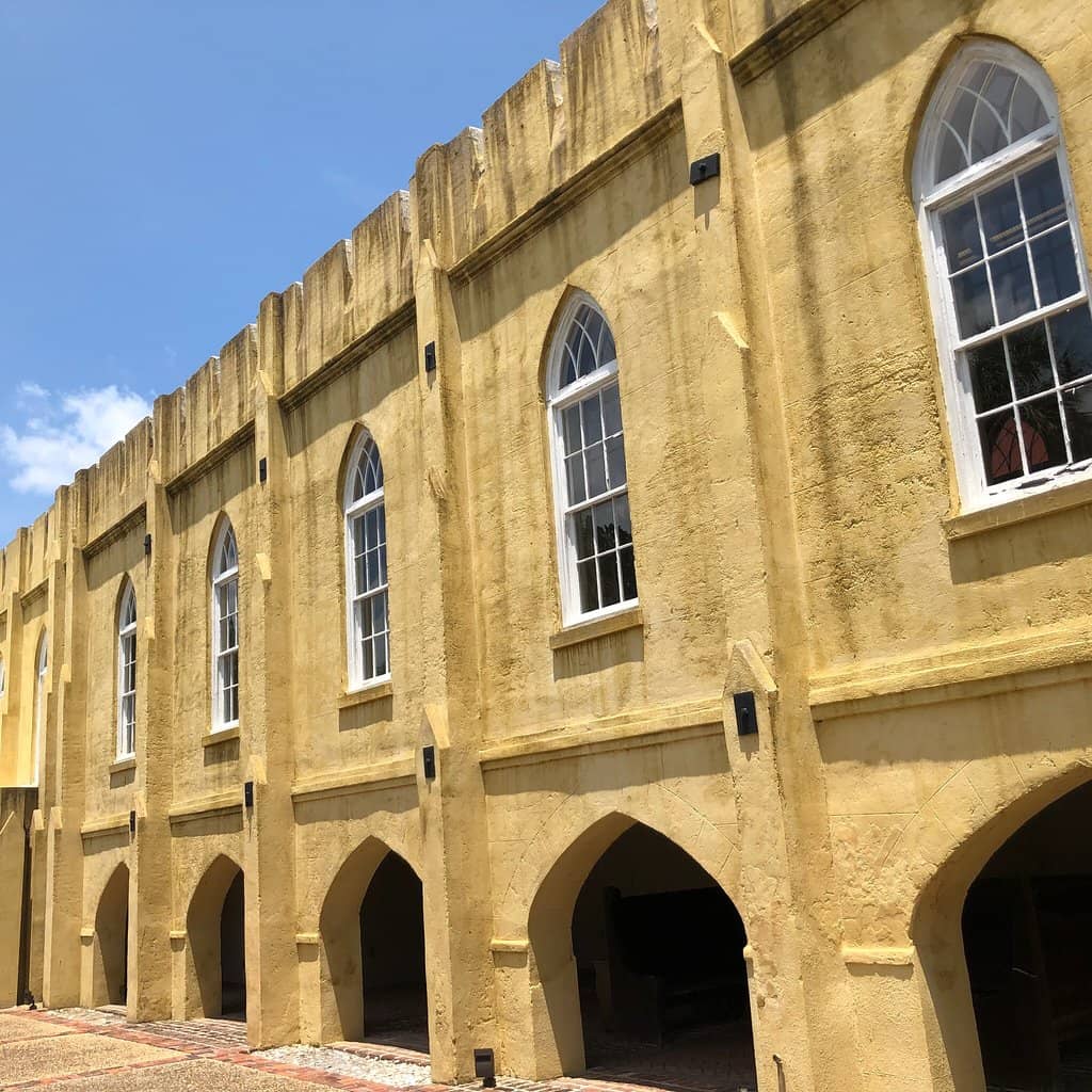 Local History Exhibits