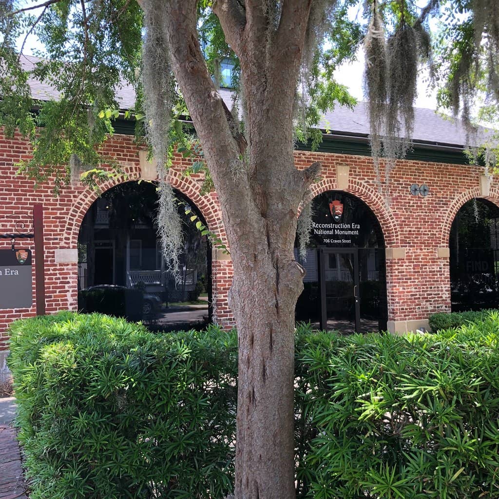 Local History Exhibits