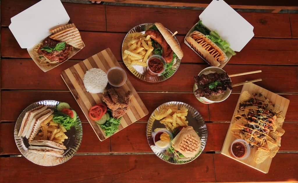 Thrilling Water Activities