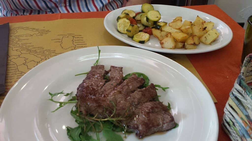 Cozy, Warm Atmosphere