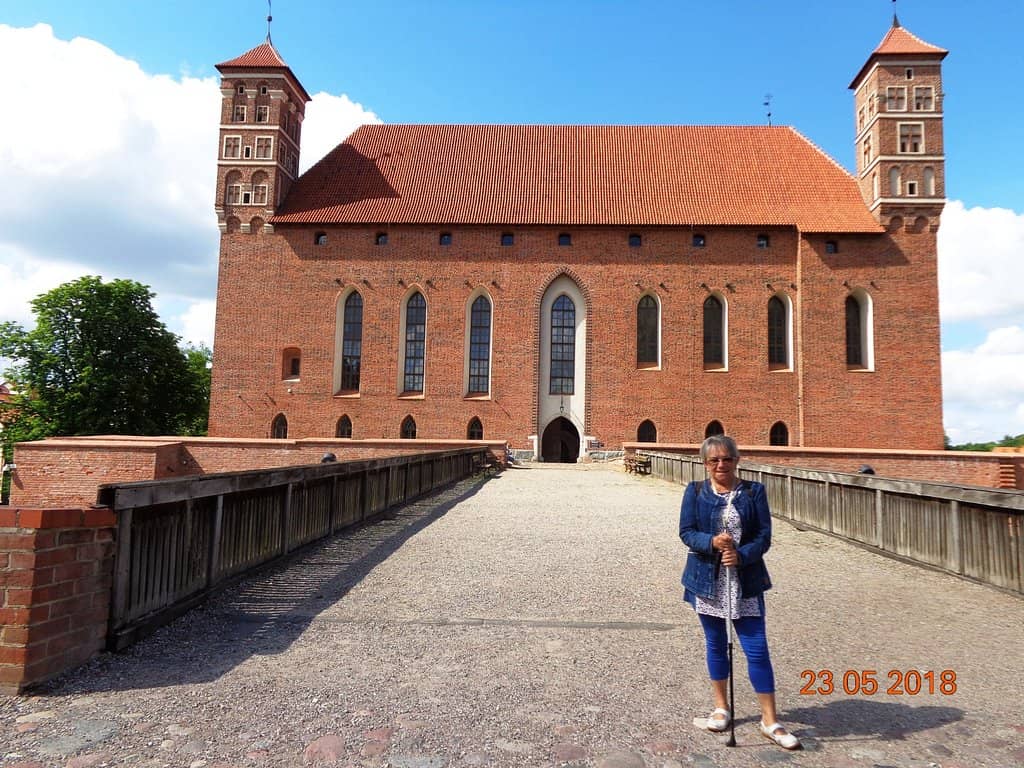 Battle of Heilsberg Depiction