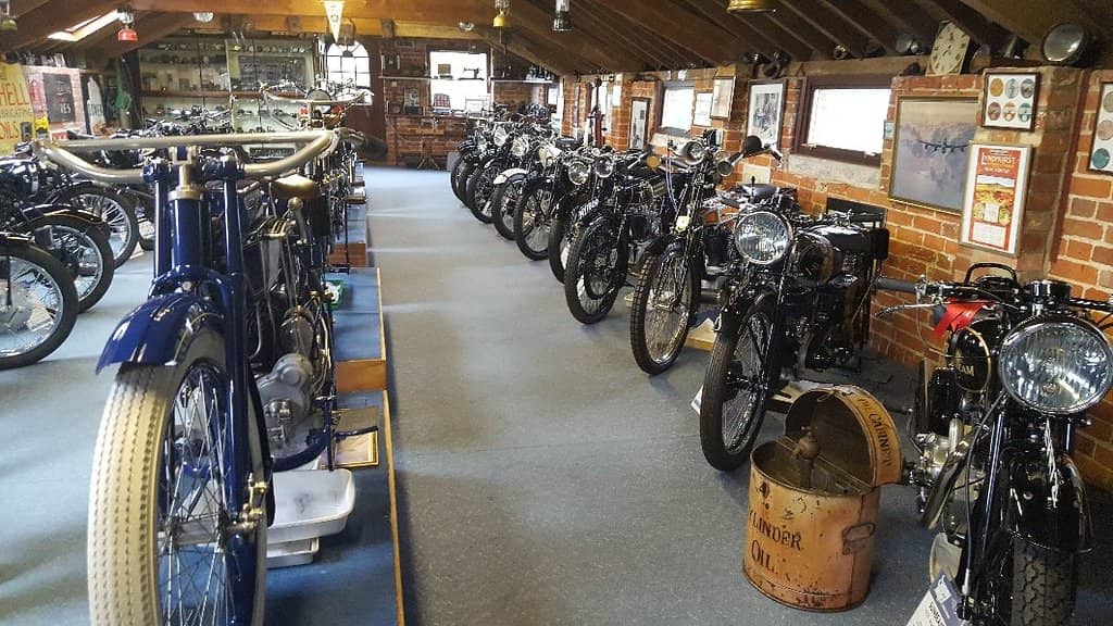 The Museum Cafe & Shops
