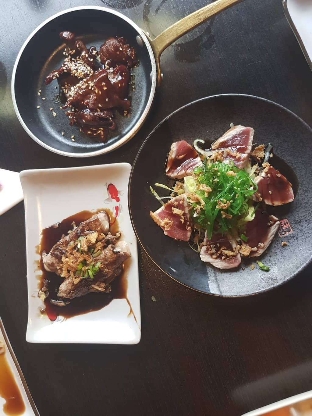 Friendly Owner & Local Insights