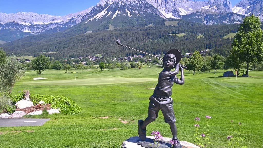 Exceptional Practice Facilities