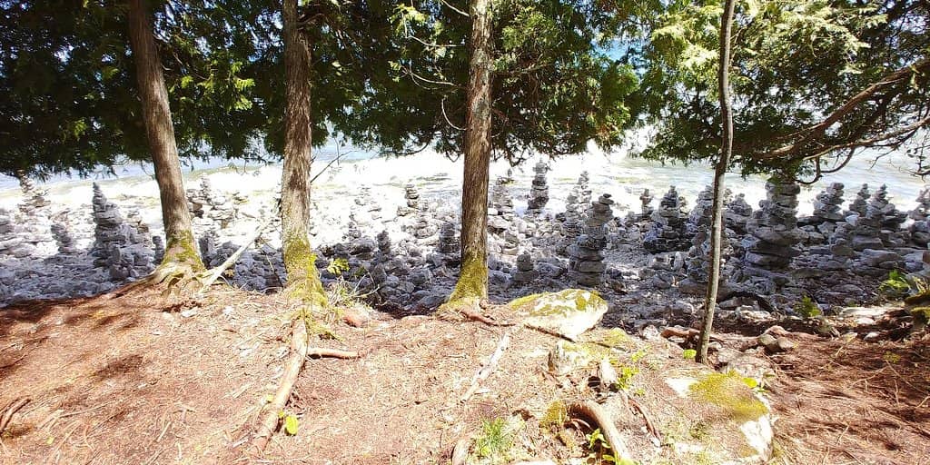 Sunrise & Sunset Views