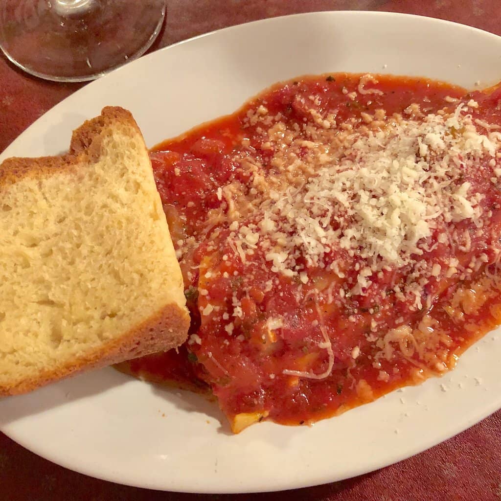 Unique Twists on Italian Favorites