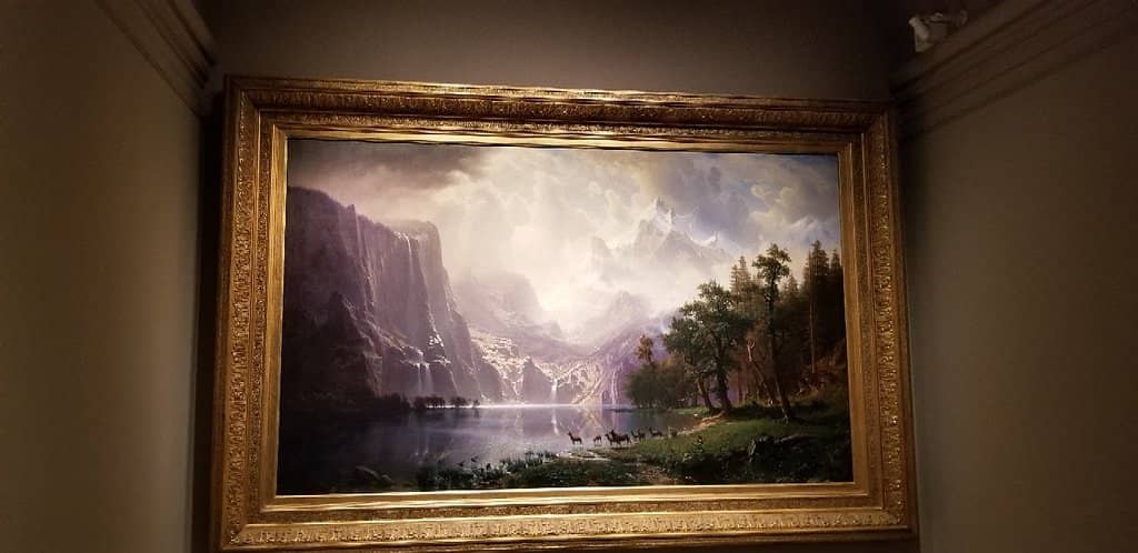 National Portrait Gallery